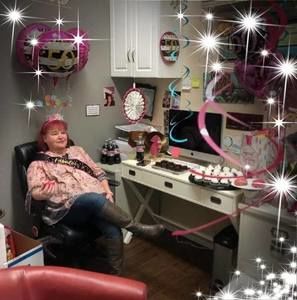 Meet your Posher, Karyn